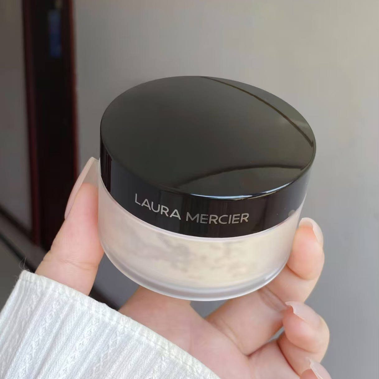 【百亿】LauraMercier罗拉玛希散粉定妆持妆29g