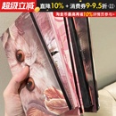 完美日记动物眼影盘12色大地色赤狐盘麦兜联名小猪玫瑰盘干枯玫瑰