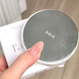 【保税】BBIA韩国进口水润气垫替换装持久遮瑕不脱妆保湿不拔干