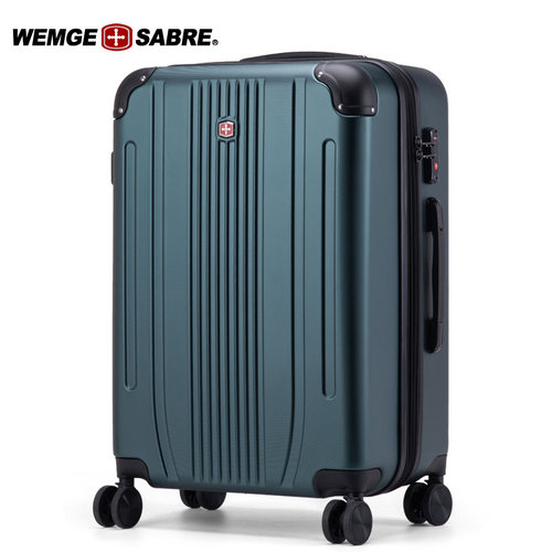 大容量旅行箱瑞士军刀可扩展纯PC