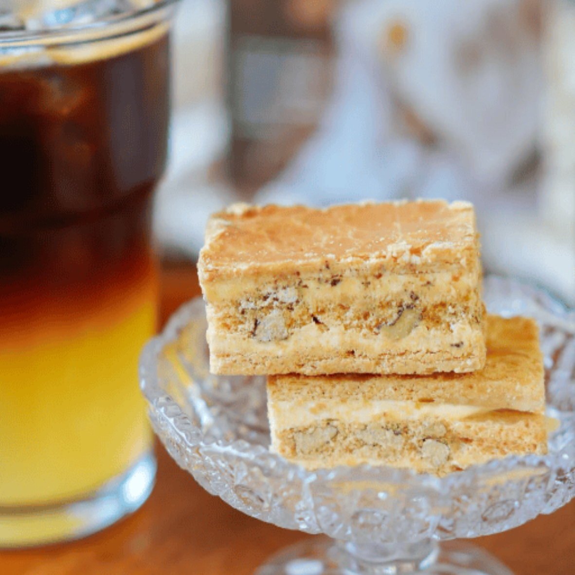 北树 拿破仑酥蛋糕法式甜品糕点下午茶网红零食点心早餐,零食/坚果/特产,千层/慕斯蛋糕,淘宝优惠券,粉丝福利购,淘宝优惠卷