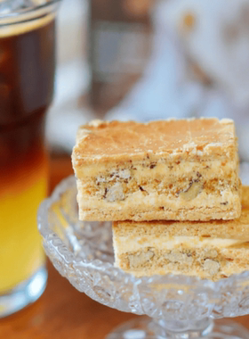 北树 拿破仑酥蛋糕法式甜品糕点下午茶网红零食点心早餐