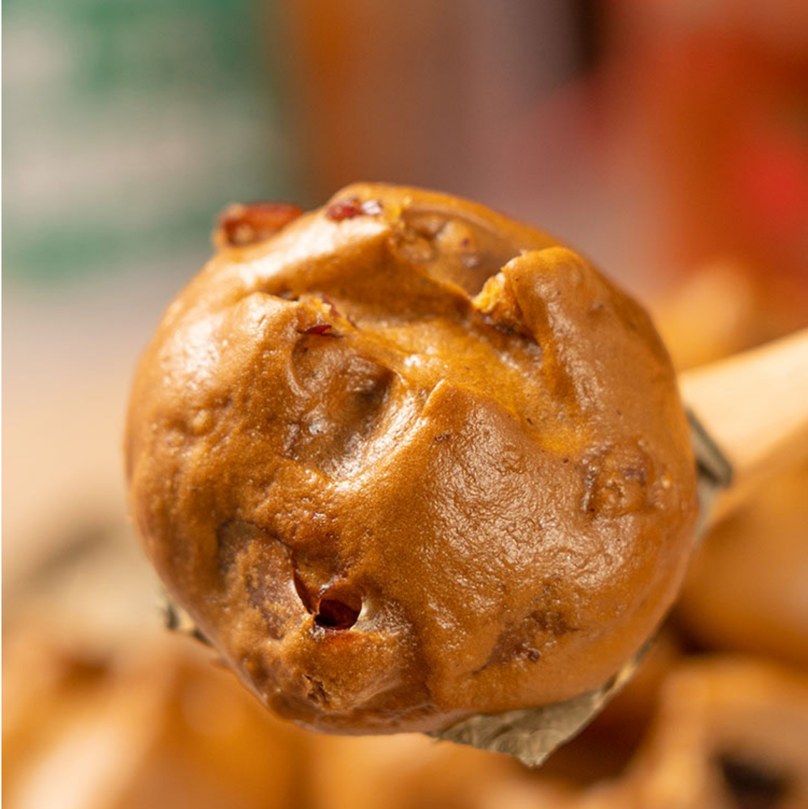 北树 红糖枣馍馍老面发酵手工制蓬松轻甜快手好原料馒头速食