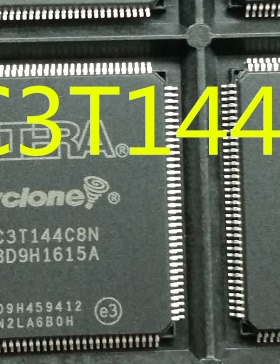 EP1C3T144C8N EP1C3T144I8N TQFP144 全新可编程逻辑芯片 贴片IC