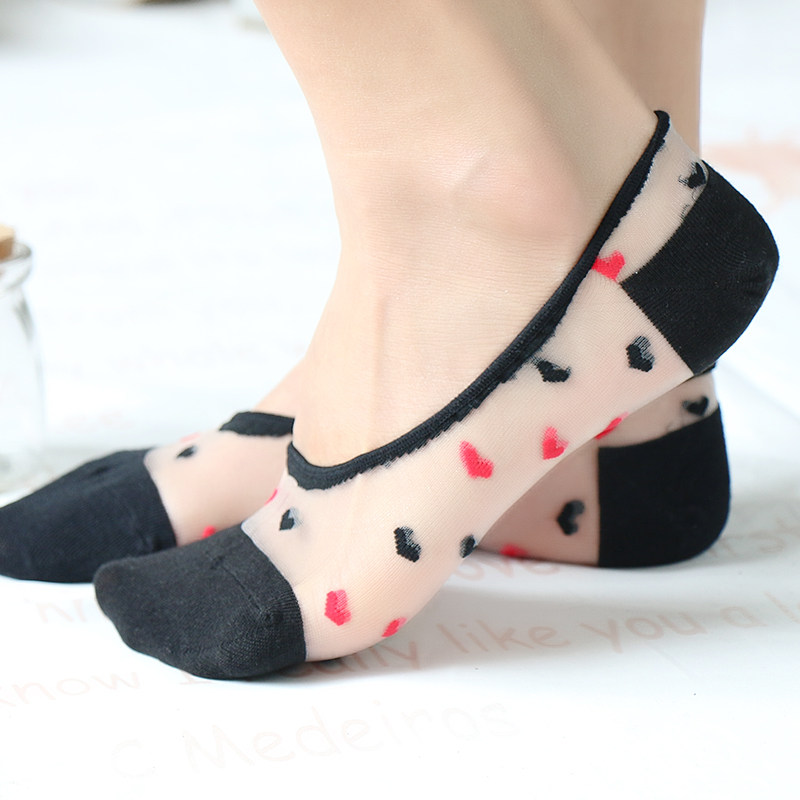 Chaussettes - collants WSD1155 - Ref 756491 Image 5