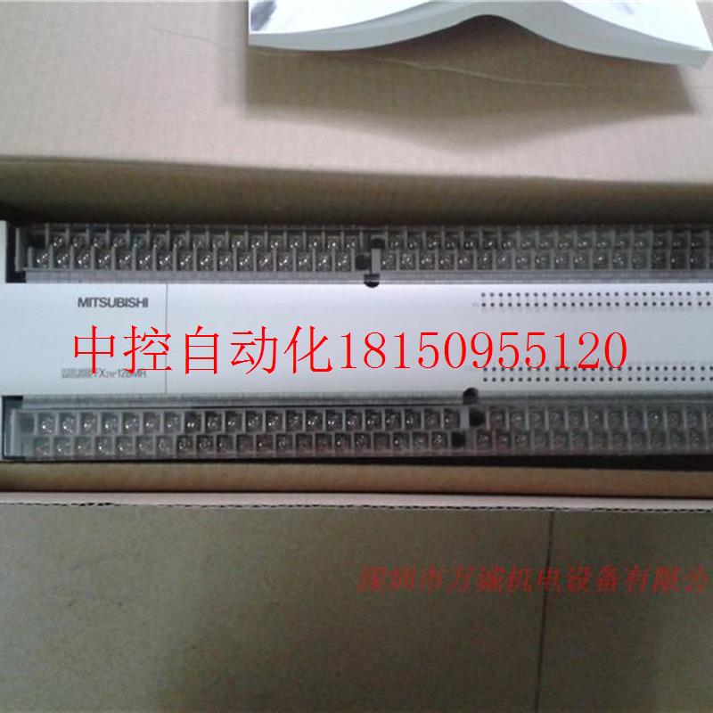 议价PLC FX2N-80MT-ESS/UL 128MT 64MT 48MT 32MT 16MT/M现货 五金/工具 PLC 原图主图