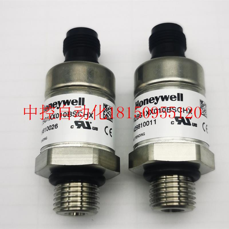 议价HoneywellPX2BG1XX010BSCHX压力感测器。议价现货