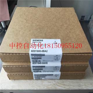 议价6DD晶闸管模块 2x 95A 1400V 6ZY1067-2AA00/2AAOO现货