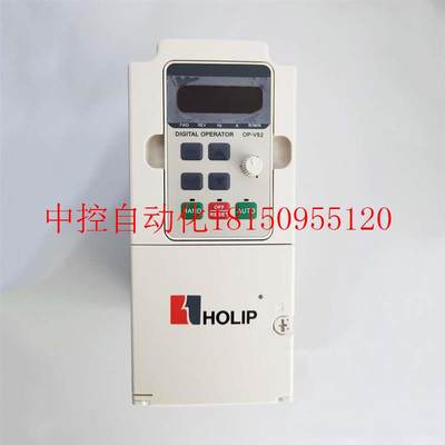 议价正品全新海利普变频器HLP-DNV22251B HLP-NV0D3743B H0LP现货