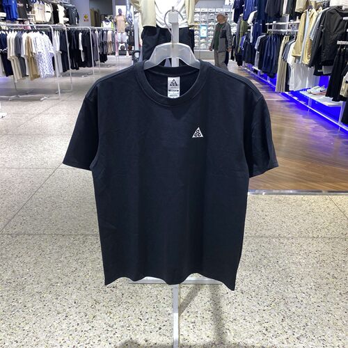 耐克男ACG运动休闲圆领短袖运动T恤DJ3643 HJ0799 HJ0797 IF0371