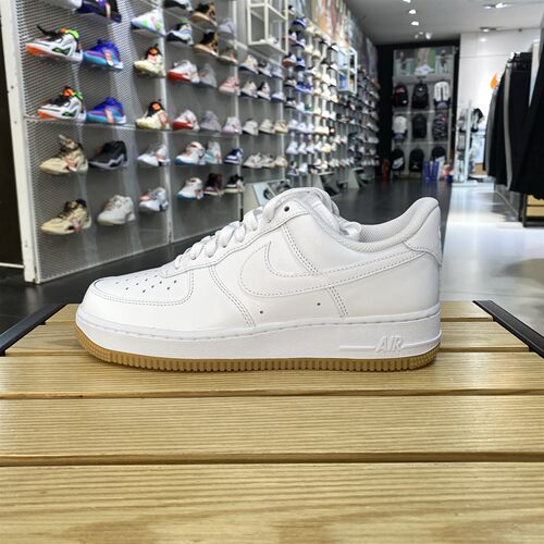 耐克Nike Air Force 1 '07 LV男子运动鞋HF0729 HM3728 HM9483