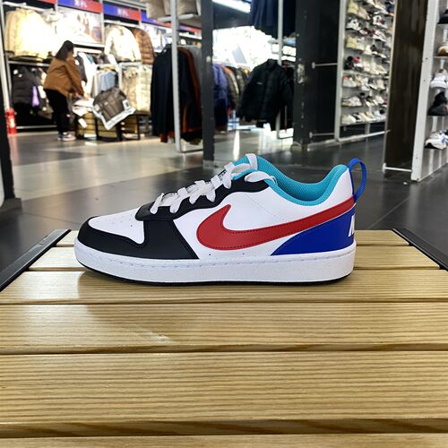 耐克Nike Air Force 1 大童运动童鞋DQ5085 DM0984 DH7341 DQ0359