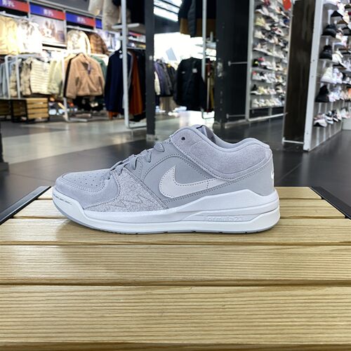 耐克大童鞋篮球鞋AIR JORDAN运动训练缓震FV8117 HF6014 FJ5734