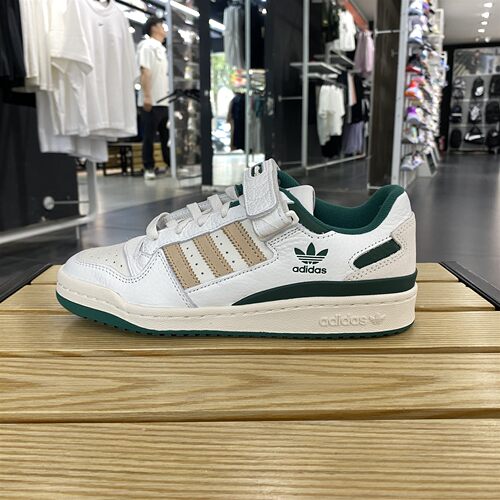 adidas阿迪达斯三叶草男女休闲板鞋IE4585 IE7217 IH3287 GX2722
