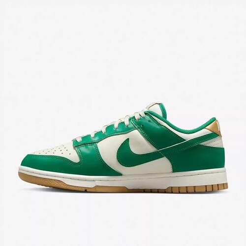 NIKE/耐克女鞋Dunk Low 低帮百搭舒适耐磨运动休闲板鞋FB7173-131