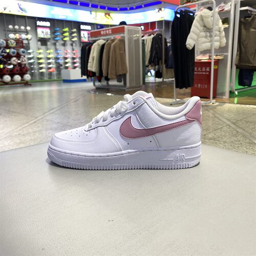 耐克Nike Air Force 1 女子运动鞋DH4408  FZ5066 FZ6768 DC9486