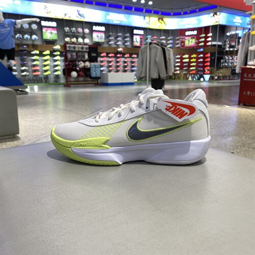 Nike耐克男鞋春季Ja1EP运动休闲实战篮球鞋FV1291 FB2598 FZ1517