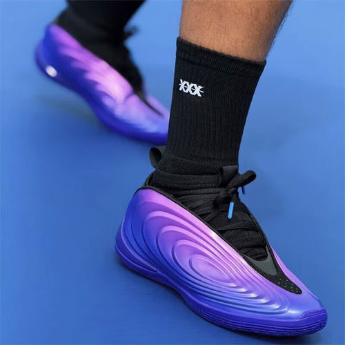 adidas/阿迪达斯男鞋HARDEN VOLUME 10低帮时尚运动篮球鞋 LA5918