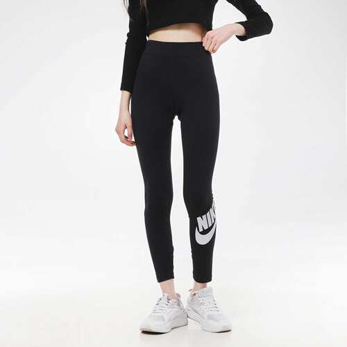 Nike耐克女瑜伽裤贴身紧身运动长裤CZ8529 DQ5561 DQ6016 DV7792