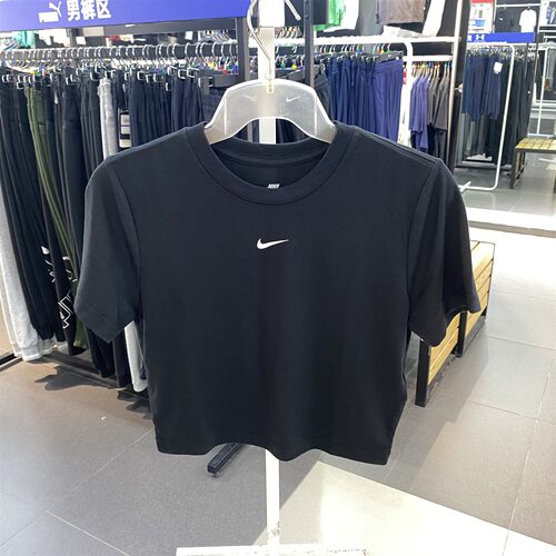 耐克女子短袖短款 Nike DD4955  FB2874 FN2805 FV7875