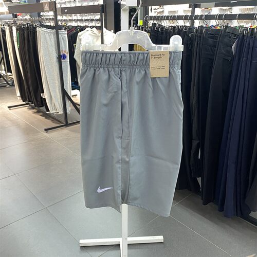 Nike耐克男裤运动裤跑步健身短裤FD5337 DV9345 DX0736