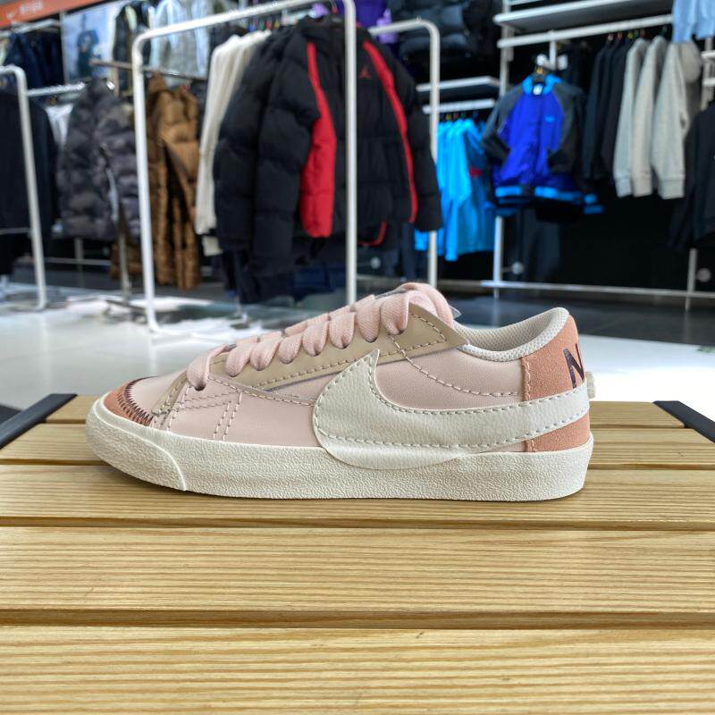 Nike耐克女鞋休闲鞋blaz板鞋