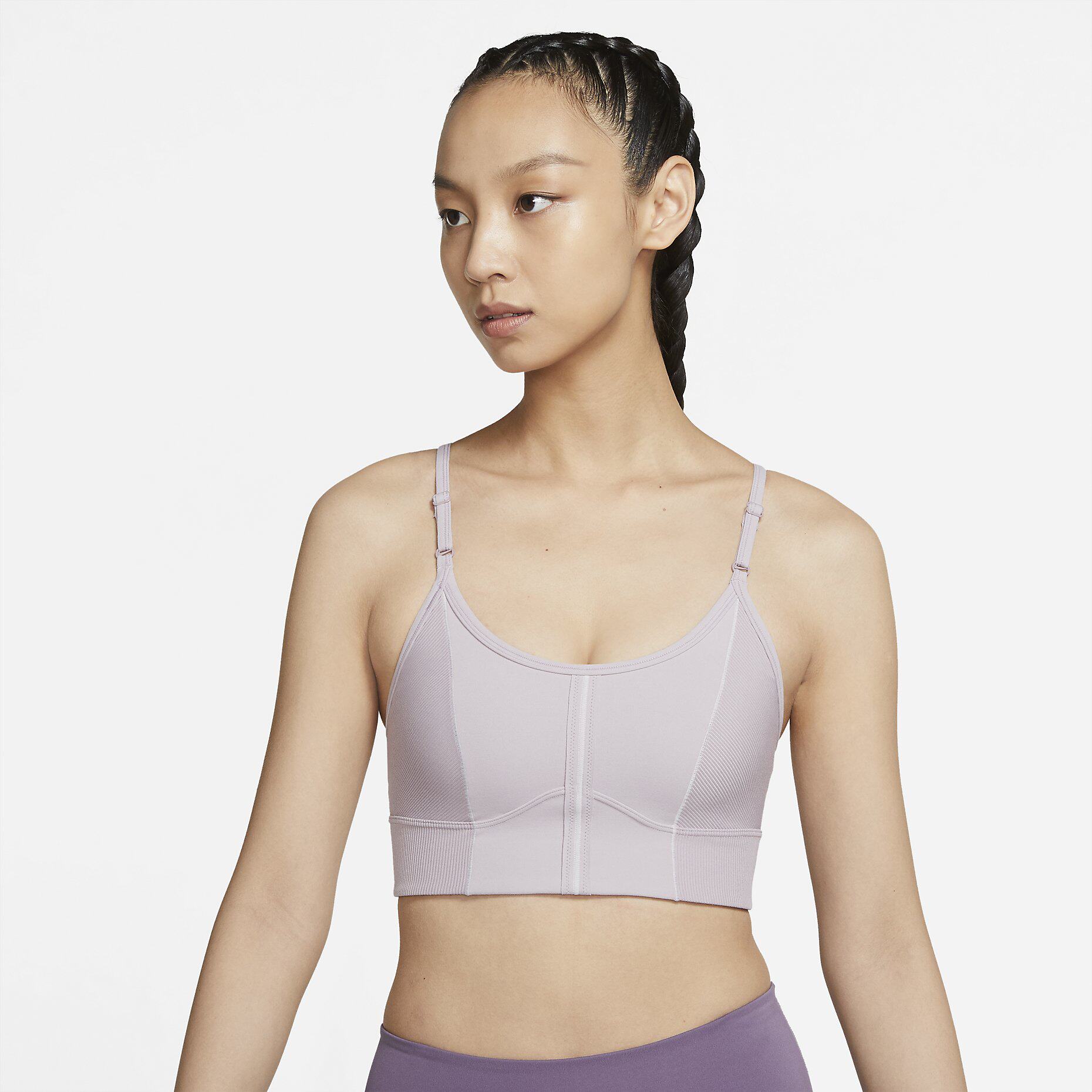 Nike耐克健身衣女文胸运动内衣胸衣DD1184 DM6738