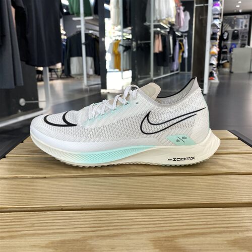 耐克男鞋ZOOMX STREAKFLY运动鞋透气跑步鞋DX3415 DJ6566 FV0166