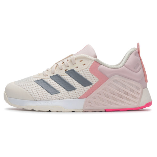adidas阿迪达斯男女鞋DROPSET 3运动鞋休闲鞋ID8635 ID8660