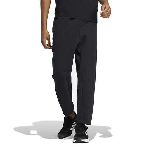 Adidas阿迪达斯裤子男武极跑步休闲裤长裤H39255 HN8987 HM5168