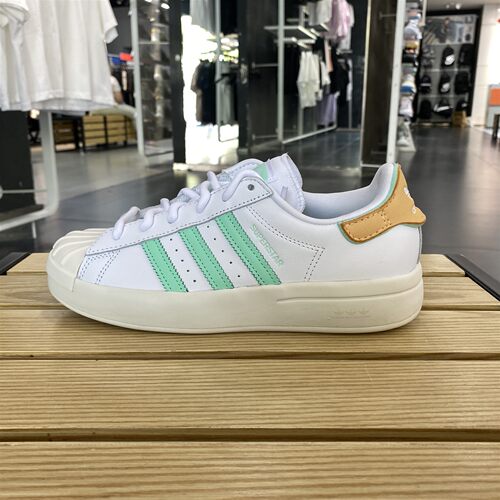 阿迪达斯三叶草女板鞋HQ6039 IG3000 IG4803 4804 HP9583 ID2557
