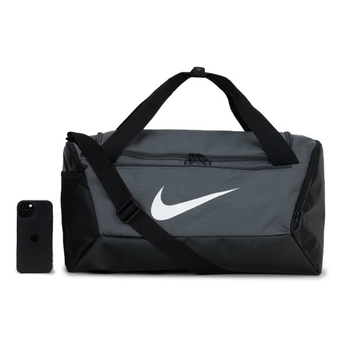 耐克印花训练行李包Nike Brasilia CK0939-010 DM3976 DH7710