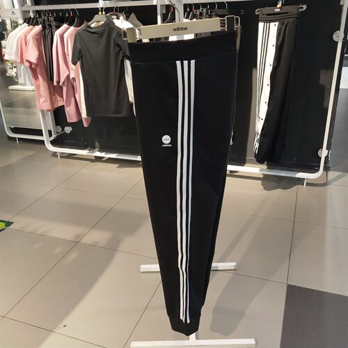 阿迪达斯裤子男休闲长裤GP5681 HD4712 HS6839 HN8738 IP8314