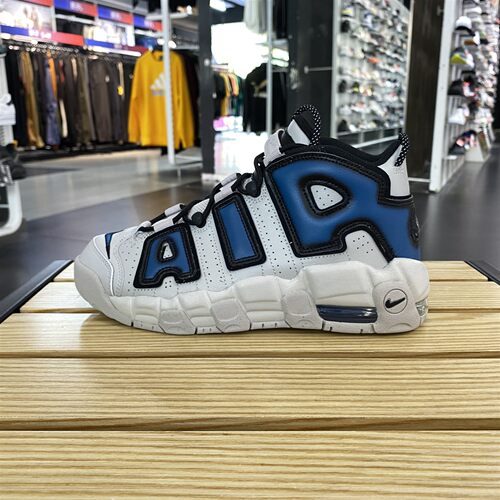 耐克Air More Uptempo大童运动童鞋DM0017 DQ0514 FV0838 415082