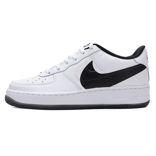 Nike/耐克女童经典空军一号百搭低帮休闲运动板鞋FQ4118 FN9137