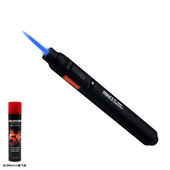 单火直充喷气焊枪pt4000 便携笔式 包邮 日本王子prince雪茄打火机