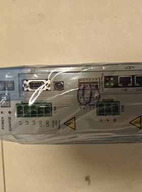 CKD DD马达驱动器全新简装AX9000TH-U5