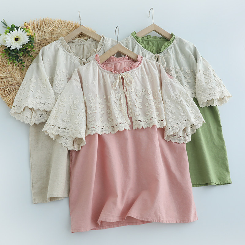 other/其他棉麻棉麻女装精品
