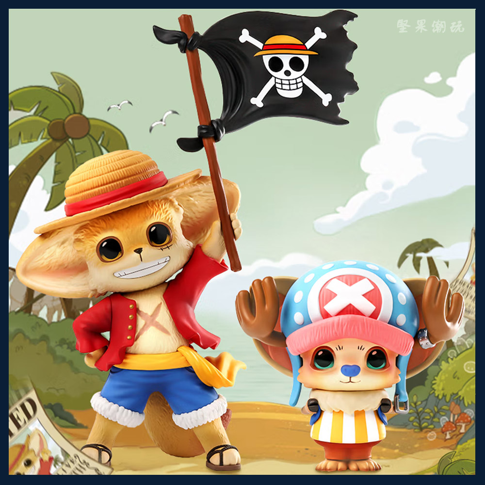 KennethXYokiX航海王