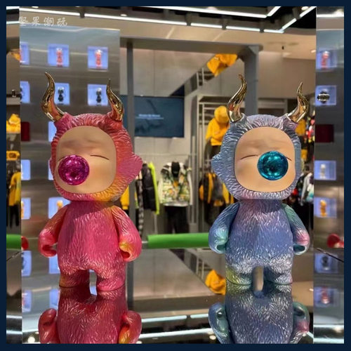 TOYCITYAngelboy美冬美夏200%