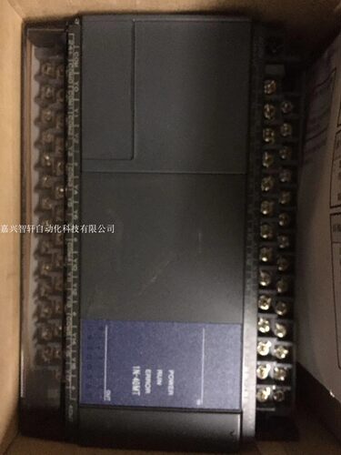 AX1N-24MT-E国产AX1N-40MT-E替代程序兼容三菱平台PLC 3U-48/60MT