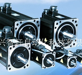 DORNA 东菱伺服驱动器和电机EPS-TA0D75121-20000 EPS2-TA075L121