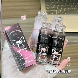 口红无盒化妆品捡漏大牌清仓微瑕疵运损临期特价试色儿童演出表演