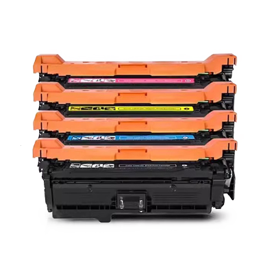 捷能E55040dw硒鼓一体式