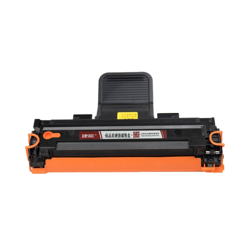 捷能适用三星SCX4621NS硒鼓samsung D4725A 4521NS 4321NS打印机墨盒4021易加粉晒鼓 4821ns