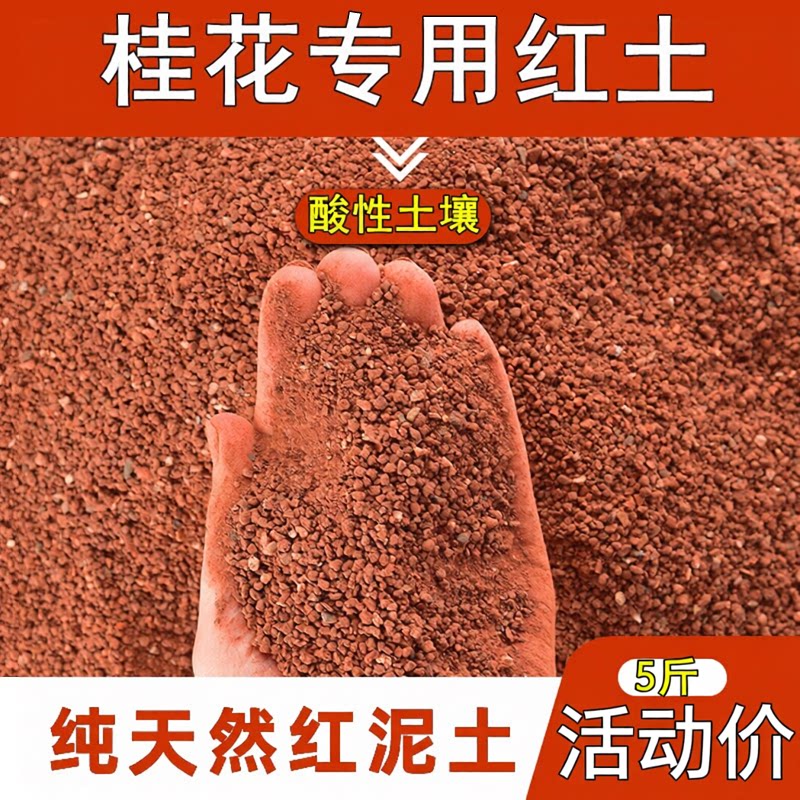 桂花专用土基地直供弱酸性