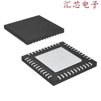 ATMEGA324P-20MQ[IC MCU 8BIT 32KB FLASH 44VQFN]原装全新