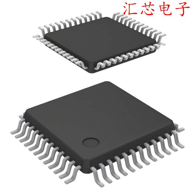 XR21V1414IM48TR-F[IC UART FIFO USB QUAD 48TQFP]原装全新