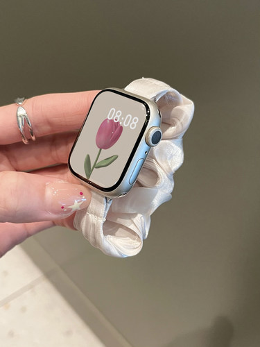 applewatchs8新款夏季发圈