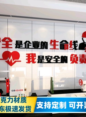 健身房墙面装饰活动室背景墙贴纸画撸铁增肌激励志标语3d立体创意
